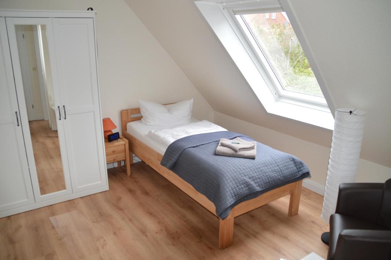 Hotel Südstrand Amrum 3*