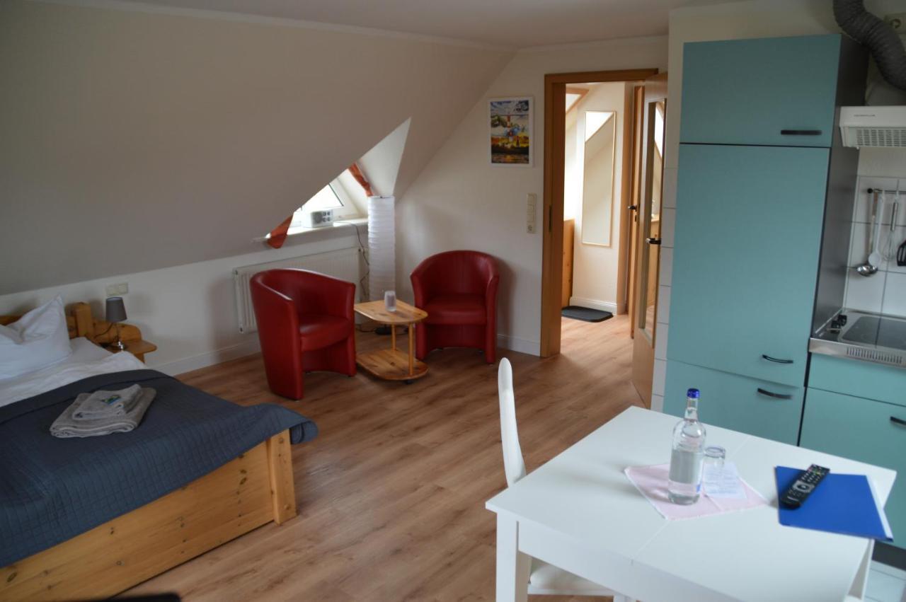 Suedstrand Amrum 3*